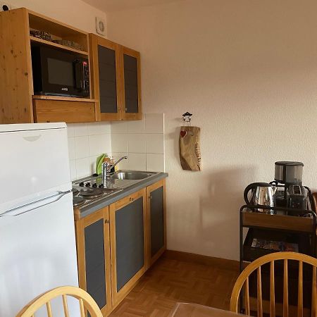 Appartement 6 Places La Toussuire Fontcouverte-la-Toussuire Eksteriør bilde